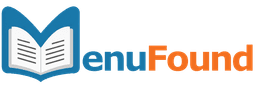 MenuFound Logo